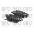 1 soufflet de crémaillère de direction Quinton Hazell QG2200P