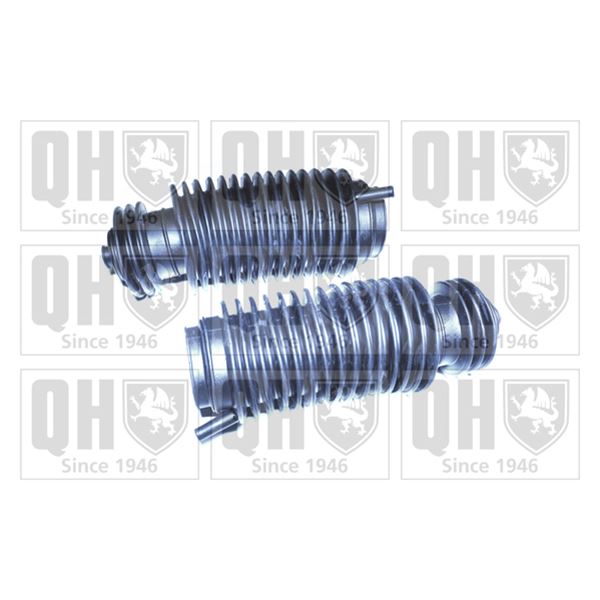 1 soufflet de crémaillère de direction Quinton Hazell QG2300P