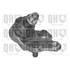 1 rotule de suspension gauche Quinton Hazell QSJ1134S