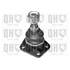1 rotule de suspension Quinton Hazell QSJ1308S