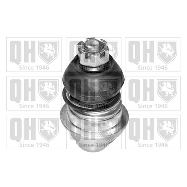 1 rotule de suspension Quinton Hazell QSJ1333S