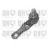 1 rotule de suspension Quinton Hazell QSJ1796S