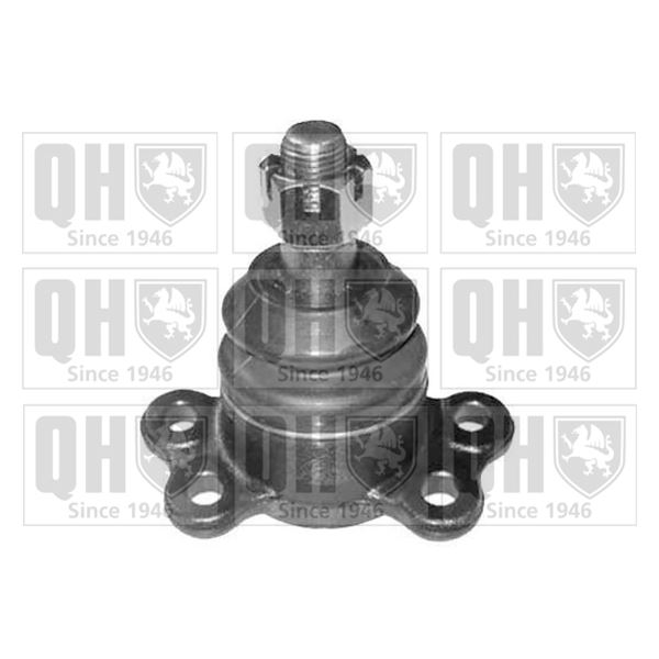 1 rotule de suspension Quinton Hazell QSJ1799S