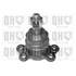 1 rotule de suspension Quinton Hazell QSJ1799S