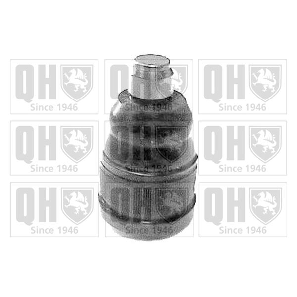 1 rotule de suspension Quinton Hazell QSJ1805S