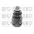 1 rotule de suspension Quinton Hazell QSJ1805S