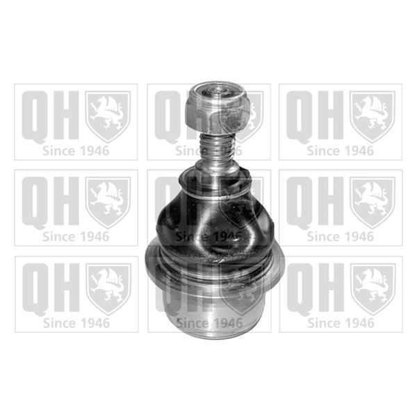 1 rotule de suspension Quinton Hazell QSJ1897S