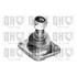 1 rotule de suspension Quinton Hazell QSJ1898S