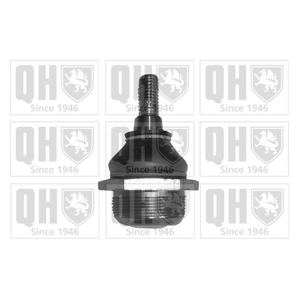 1 rotule de suspension Quinton Hazell QSJ2096S