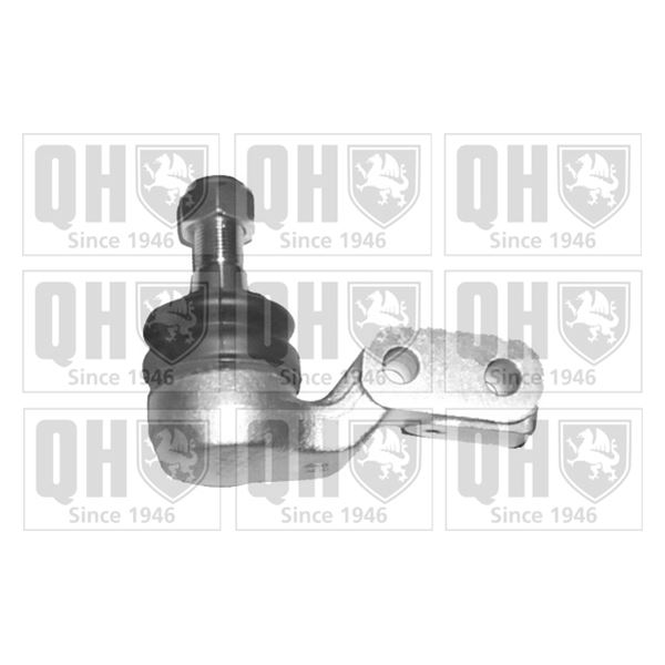 1 rotule de suspension Quinton Hazell QSJ2097S