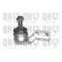 1 rotule de suspension Quinton Hazell QSJ2097S