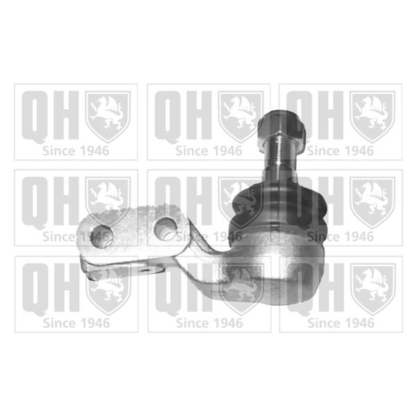 1 rotule de suspension Quinton Hazell QSJ2098S