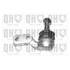 1 rotule de suspension Quinton Hazell QSJ2098S