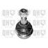 1 rotule de suspension Quinton Hazell QSJ232S
