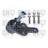 1 rotule de suspension Quinton Hazell QSJ3332S