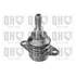 1 rotule de suspension Quinton Hazell QSJ3392S