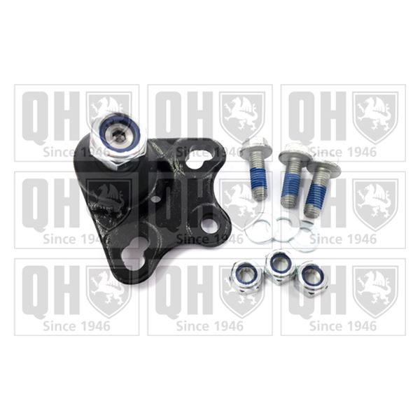 1 rotule de suspension Quinton Hazell QSJ3419S
