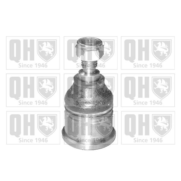 1 rotule de suspension Quinton Hazell QSJ3421S