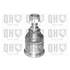 1 rotule de suspension Quinton Hazell QSJ3421S