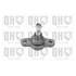 1 rotule de suspension Quinton Hazell QSJ3424S