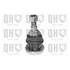 1 rotule de suspension Quinton Hazell QSJ3425S