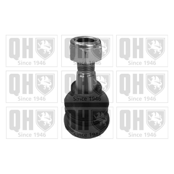 1 rotule de suspension Quinton Hazell QSJ3427S