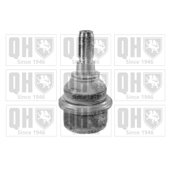 1 rotule de suspension Quinton Hazell QSJ3453S