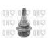1 rotule de suspension Quinton Hazell QSJ3453S