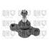 1 rotule de suspension Quinton Hazell QSJ3454S