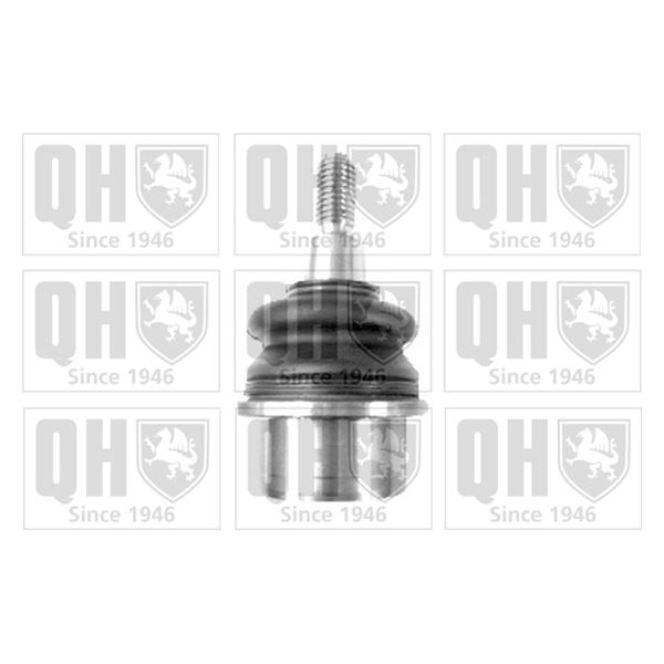 1 rotule de suspension Quinton Hazell QSJ3455S