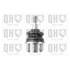 1 rotule de suspension Quinton Hazell QSJ3455S