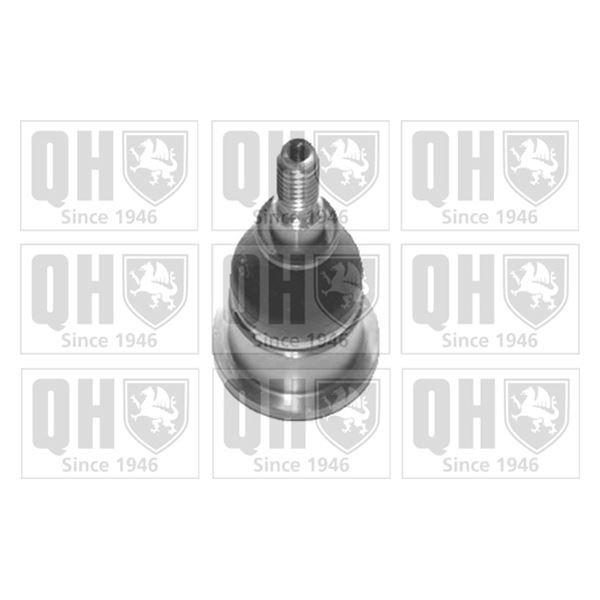 1 rotule de suspension Quinton Hazell QSJ3456S