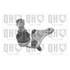1 rotule de suspension Quinton Hazell QSJ3457S