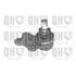 1 rotule de suspension Quinton Hazell QSJ3474S