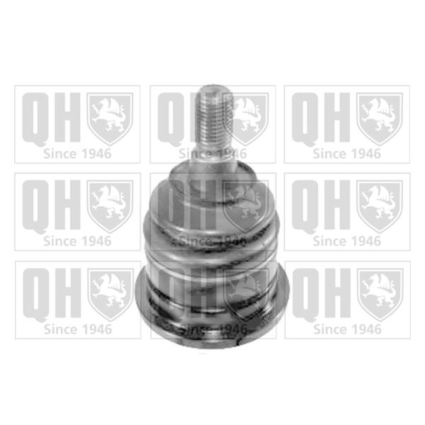 1 rotule de suspension Quinton Hazell QSJ3487S