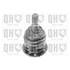 1 rotule de suspension Quinton Hazell QSJ3487S