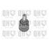 1 rotule de suspension Quinton Hazell QSJ3490S