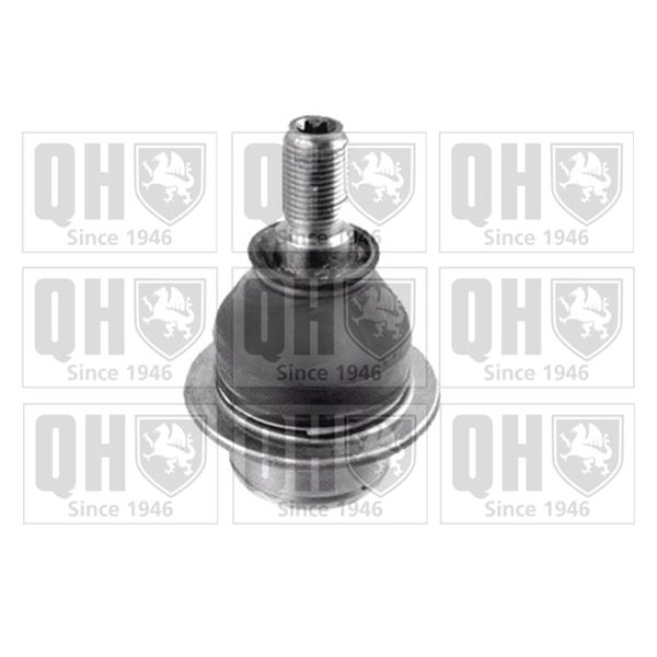 1 rotule de suspension Quinton Hazell QSJ3491S