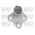 1 rotule de suspension gauche Quinton Hazell QSJ3494S