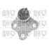 1 rotule de suspension droite Quinton Hazell QSJ3495S