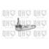 1 rotule de suspension gauche Quinton Hazell QSJ3501S