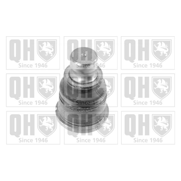 1 rotule de suspension Quinton Hazell QSJ3504S