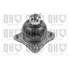1 rotule de suspension Quinton Hazell QSJ3508S