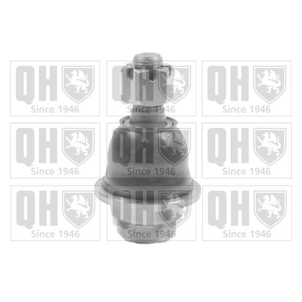 1 rotule de suspension Quinton Hazell QSJ3509S