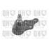 1 rotule de suspension Quinton Hazell QSJ3515S