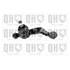 1 rotule de suspension gauche Quinton Hazell QSJ3516S