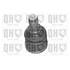 1 rotule de suspension Quinton Hazell QSJ3525S
