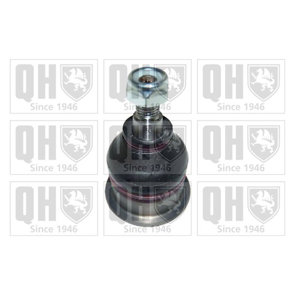 1 rotule de suspension Quinton Hazell QSJ3550S