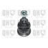 1 rotule de suspension Quinton Hazell QSJ3550S