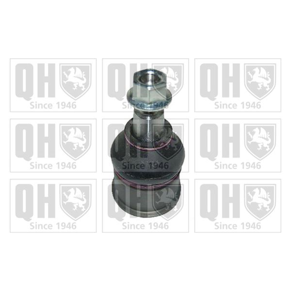1 rotule de suspension Quinton Hazell QSJ3551S